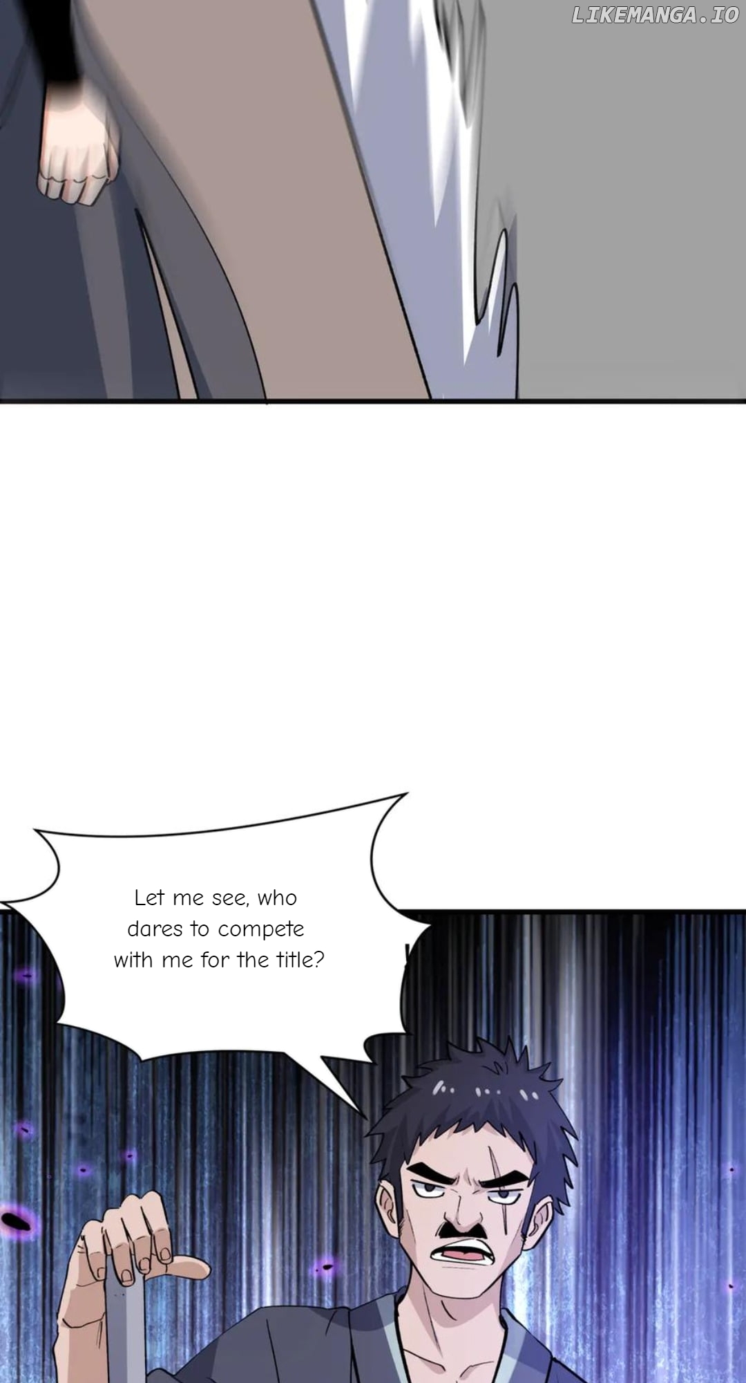 Era of the Haunted Chapter 441 - page 43